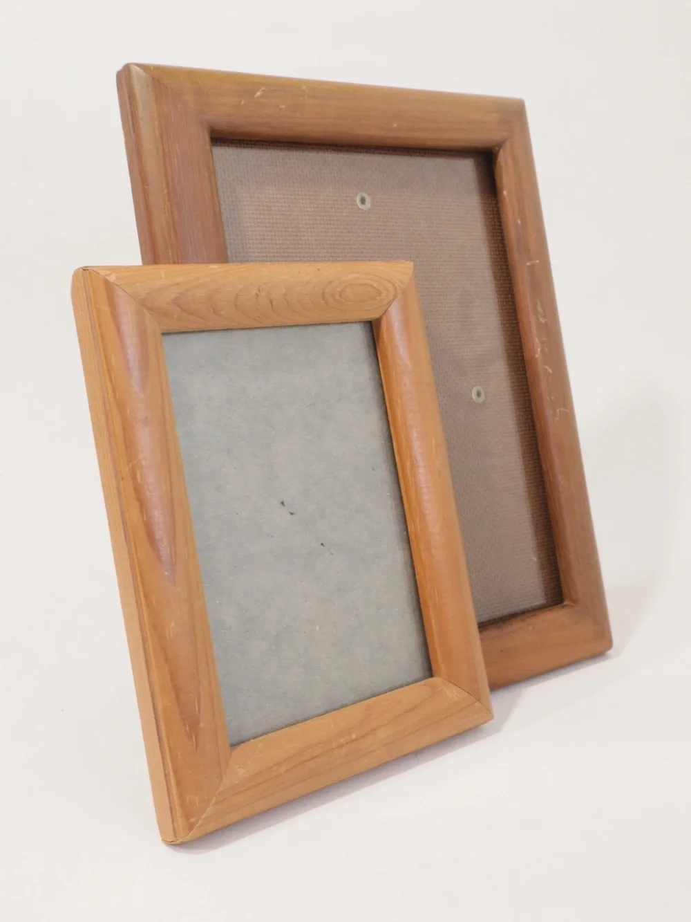 Unbranded larger frame